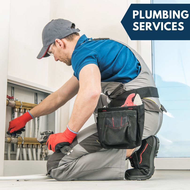 Tiff Plumbing Company
